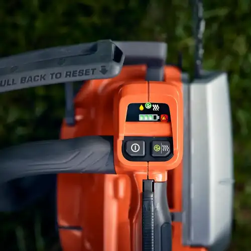 Motosserra Podador Profissional Husqvarna T542i XP NEW
